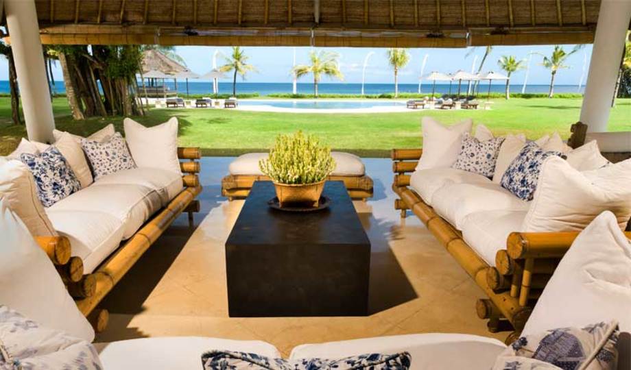 Bali'de Kiralık 5 Yıldızlı Villa, Bali Villa 1014