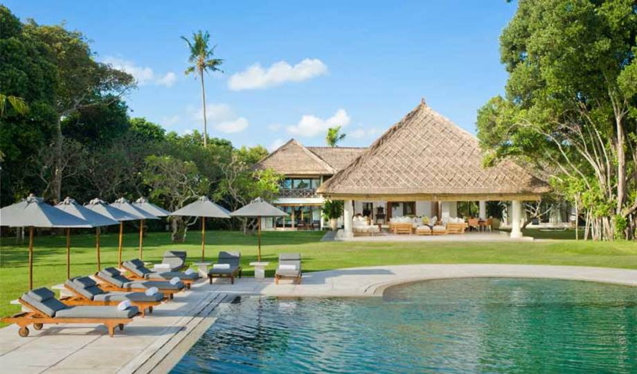 Bali'de Kiralık 5 Yıldızlı Villa, Bali Villa 1014