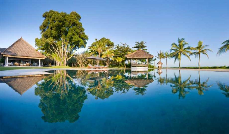 Bali'de Kiralık 5 Yıldızlı Villa, Bali Villa 1014