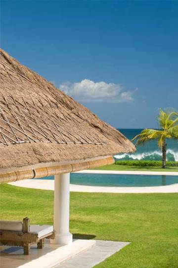 Bali'de Kiralık 5 Yıldızlı Villa, Bali Villa 1014