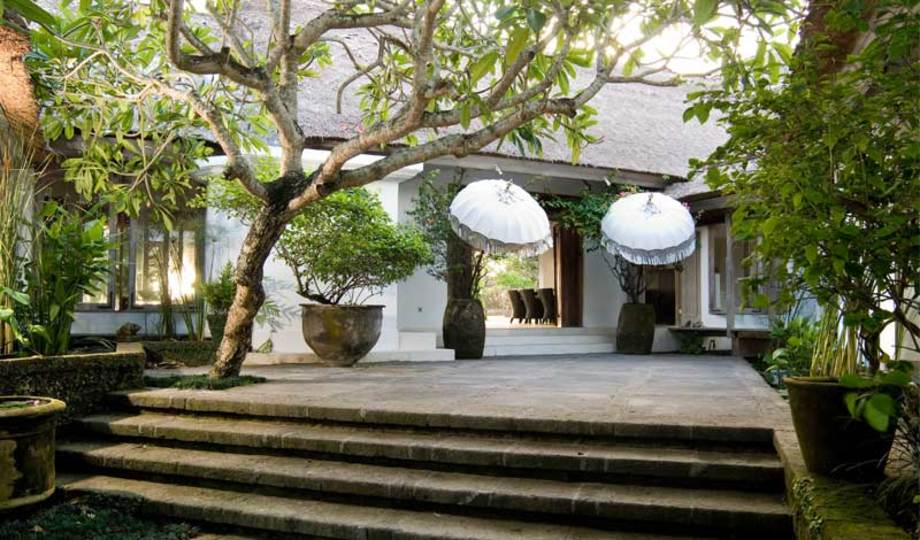 Bali'de Kiralık 5 Yıldızlı Villa, Bali Villa 1014