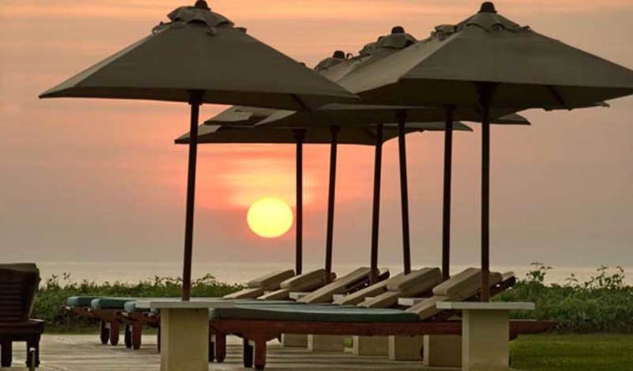 Bali'de Kiralık 5 Yıldızlı Villa, Bali Villa 1014