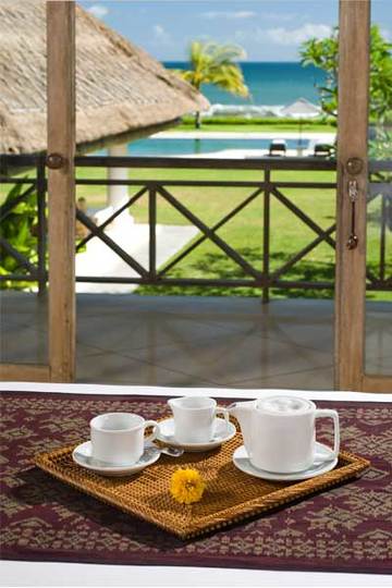 Bali'de Kiralık 5 Yıldızlı Villa, Bali Villa 1014