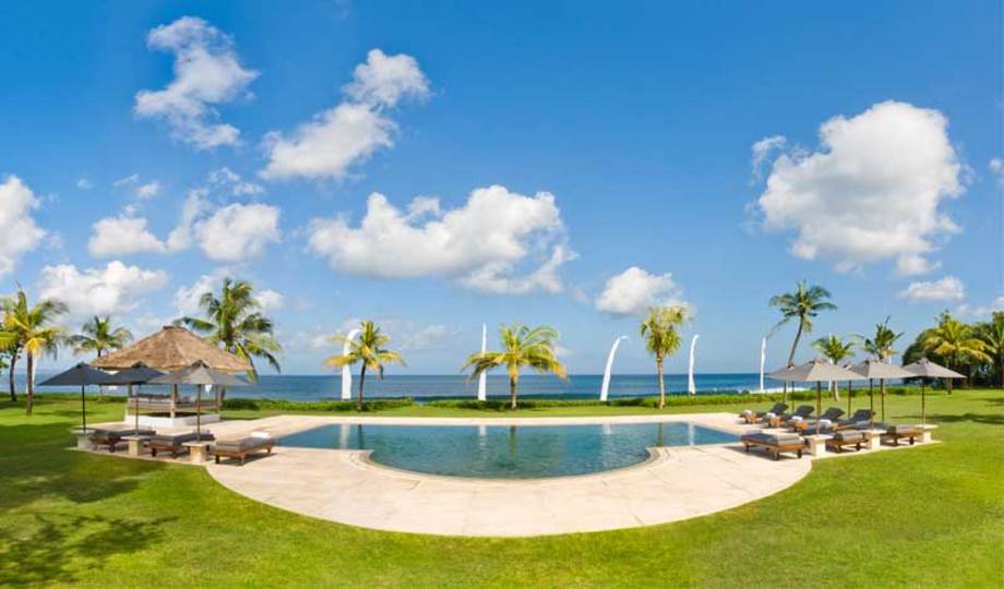 Bali'de Kiralık 5 Yıldızlı Villa, Bali Villa 1014
