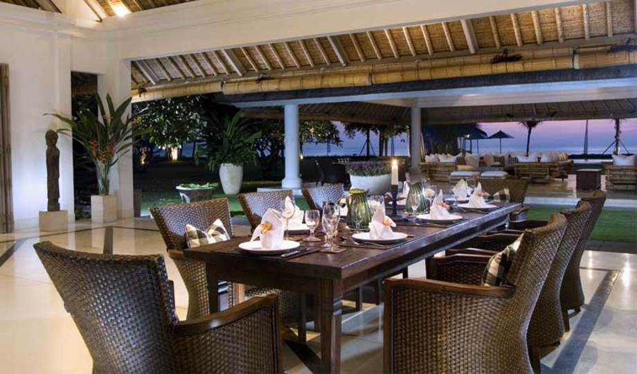 Bali'de Kiralık 5 Yıldızlı Villa, Bali Villa 1014