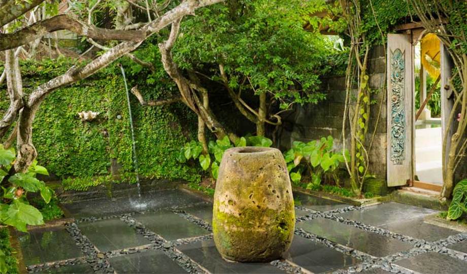 Bali'de Kiralık 5 Yıldızlı Villa, Bali Villa 1014