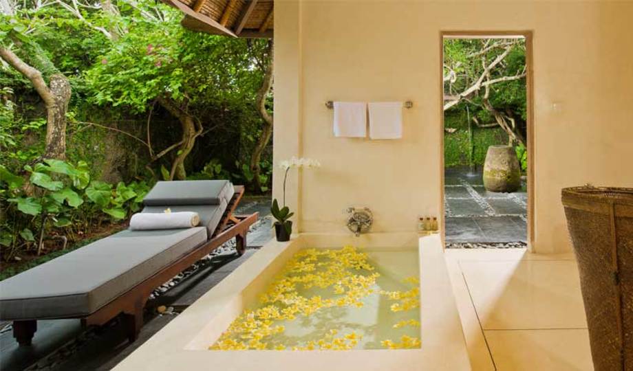 Bali'de Kiralık 5 Yıldızlı Villa, Bali Villa 1014