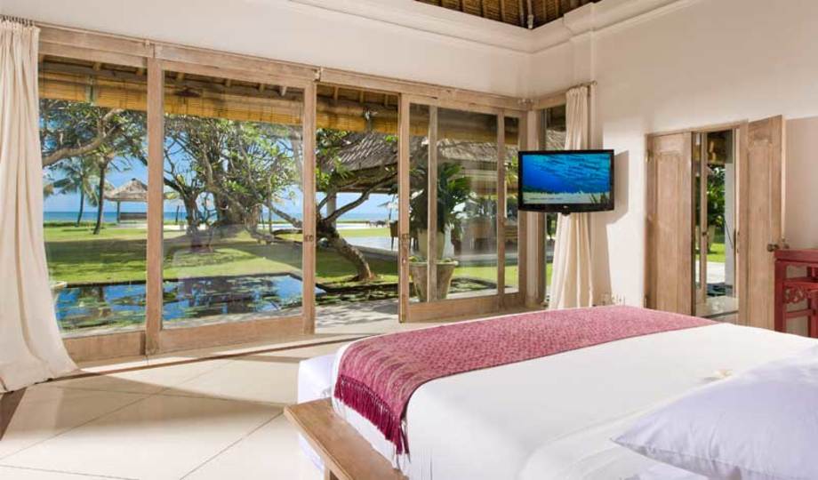 Bali'de Kiralık 5 Yıldızlı Villa, Bali Villa 1014