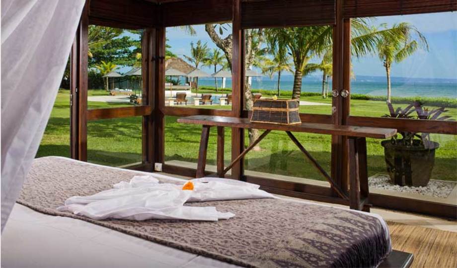 Bali'de Kiralık 5 Yıldızlı Villa, Bali Villa 1014