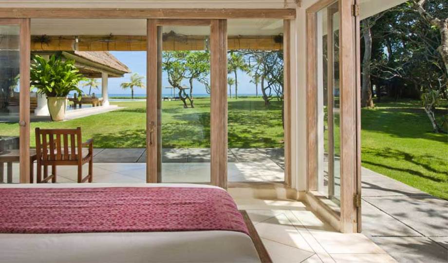 Bali'de Kiralık 5 Yıldızlı Villa, Bali Villa 1014