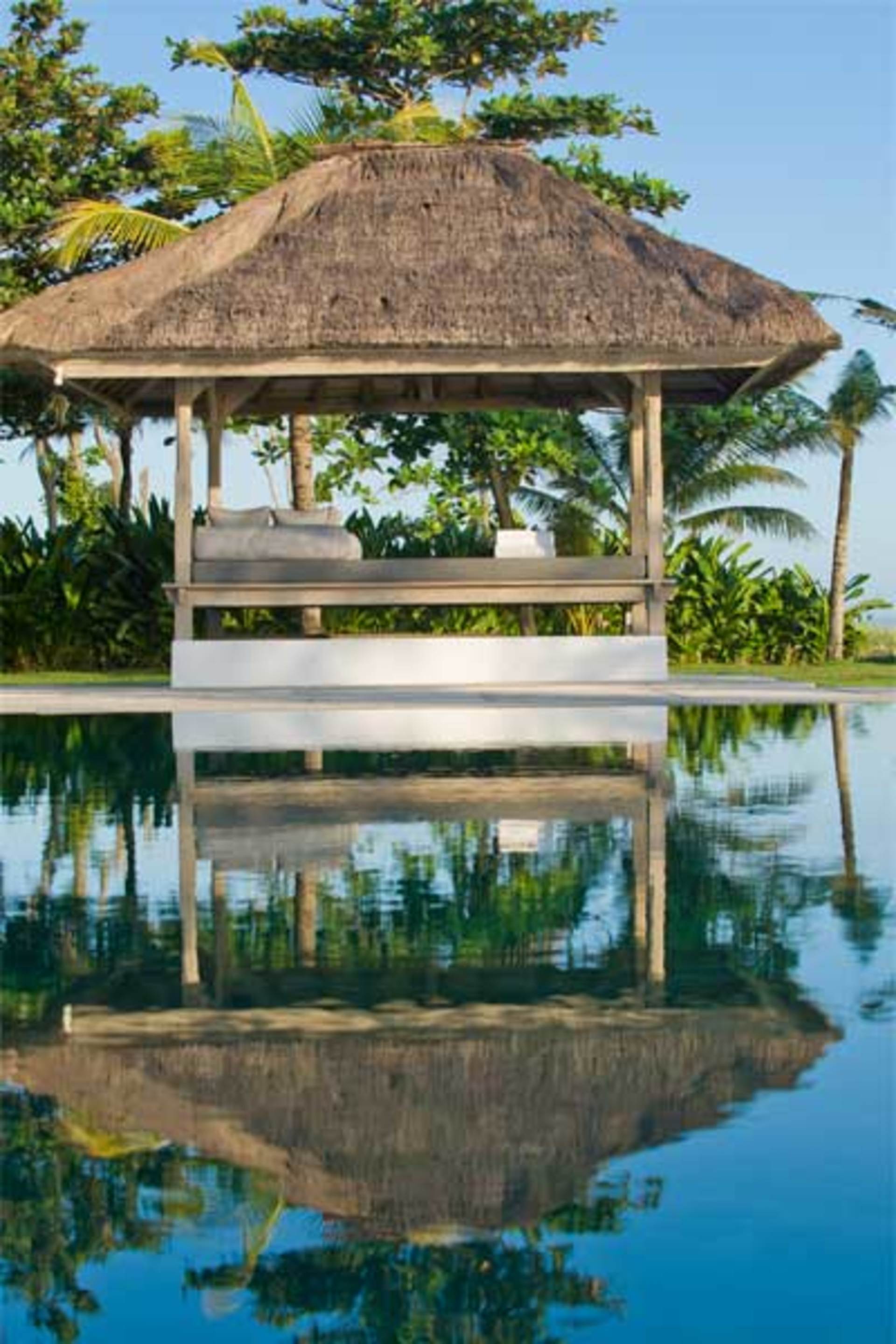 Bali'de Kiralık 5 Yıldızlı Villa, Bali Villa 1014