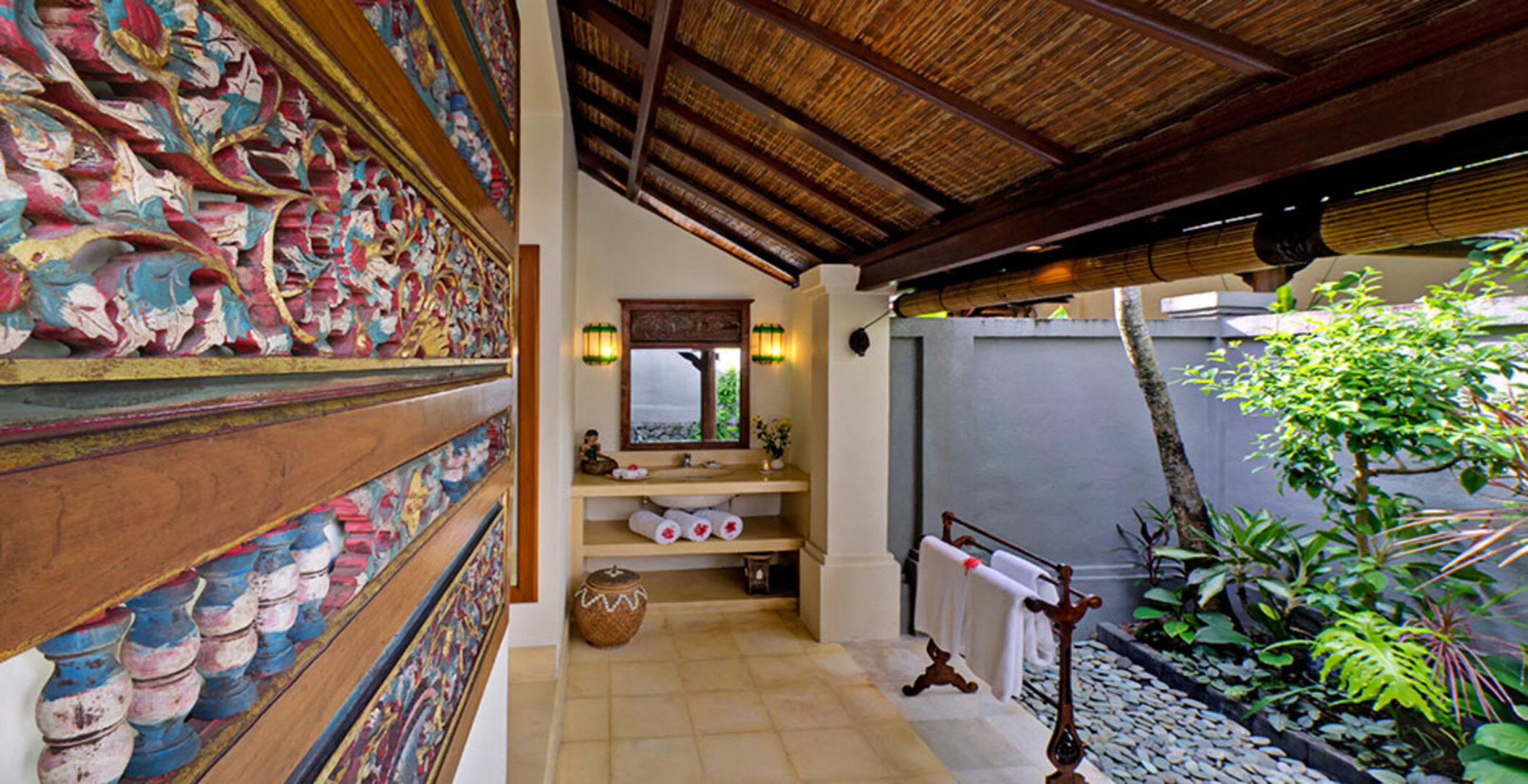 Bali'de Kiralık 5 Yıldızlı Villa, Bali Villa 1015