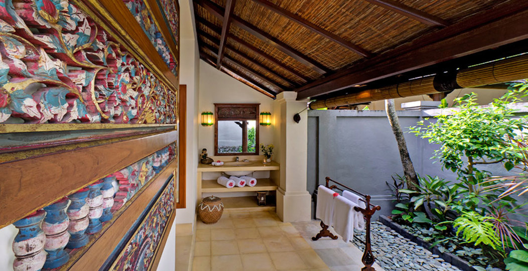Bali'de Kiralık 5 Yıldızlı Villa, Bali Villa 1015
