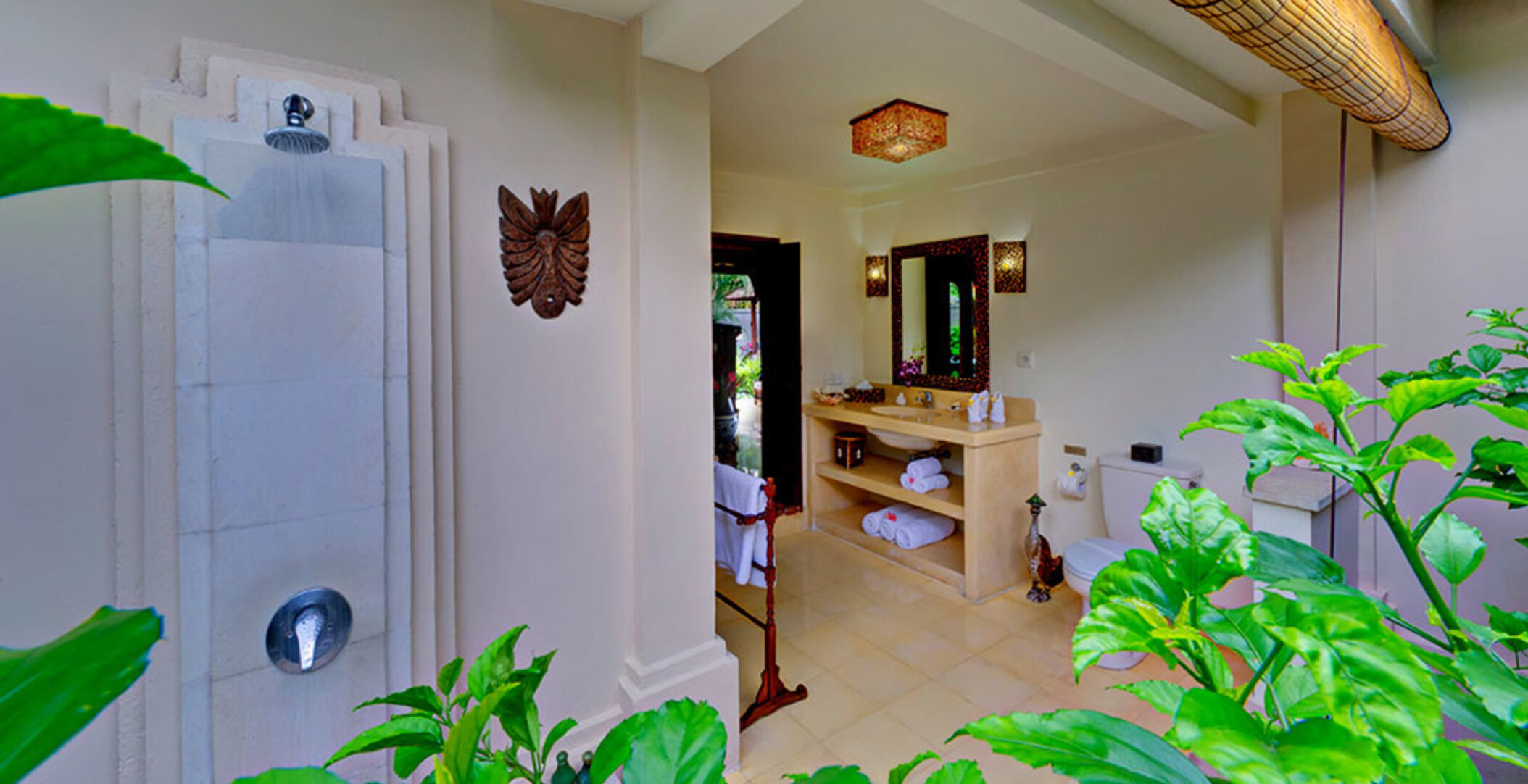 Bali'de Kiralık 5 Yıldızlı Villa, Bali Villa 1015