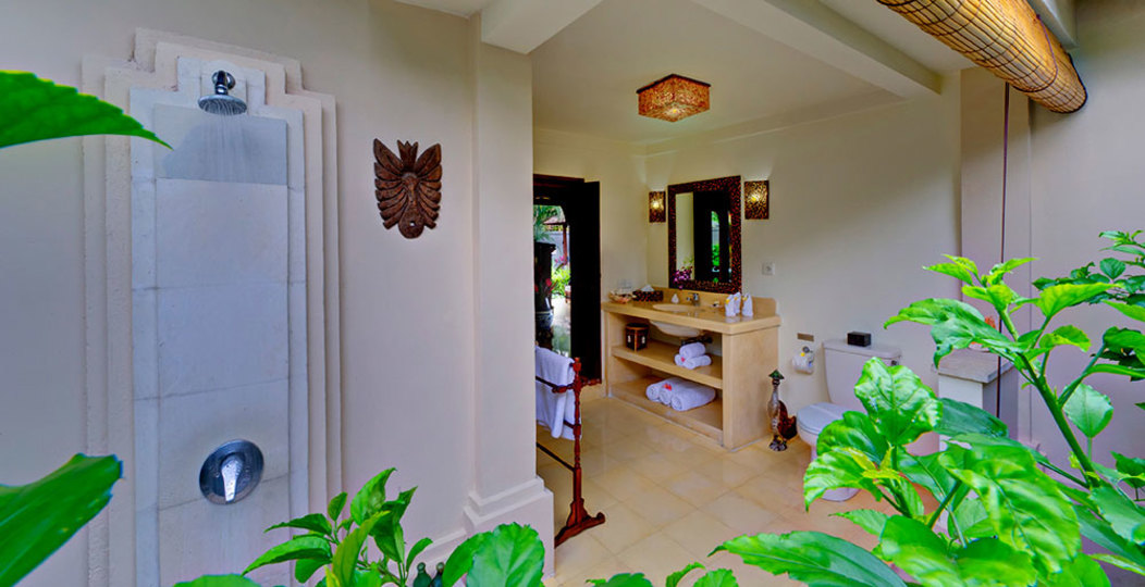 Bali'de Kiralık 5 Yıldızlı Villa, Bali Villa 1015