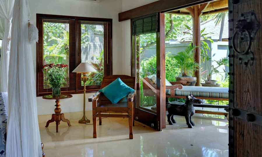 Bali'de Kiralık 5 Yıldızlı Villa, Bali Villa 1015