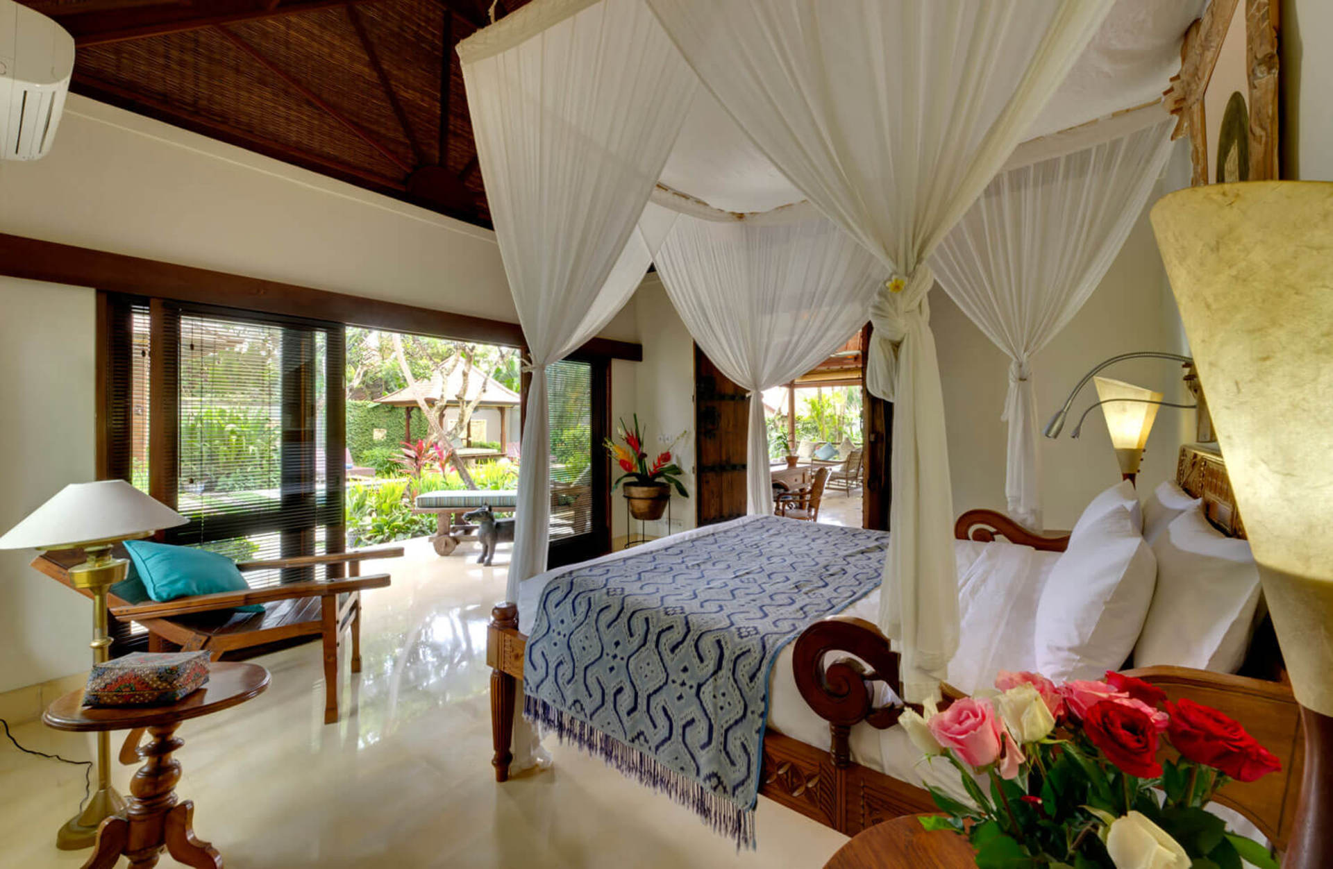 Bali'de Kiralık 5 Yıldızlı Villa, Bali Villa 1015