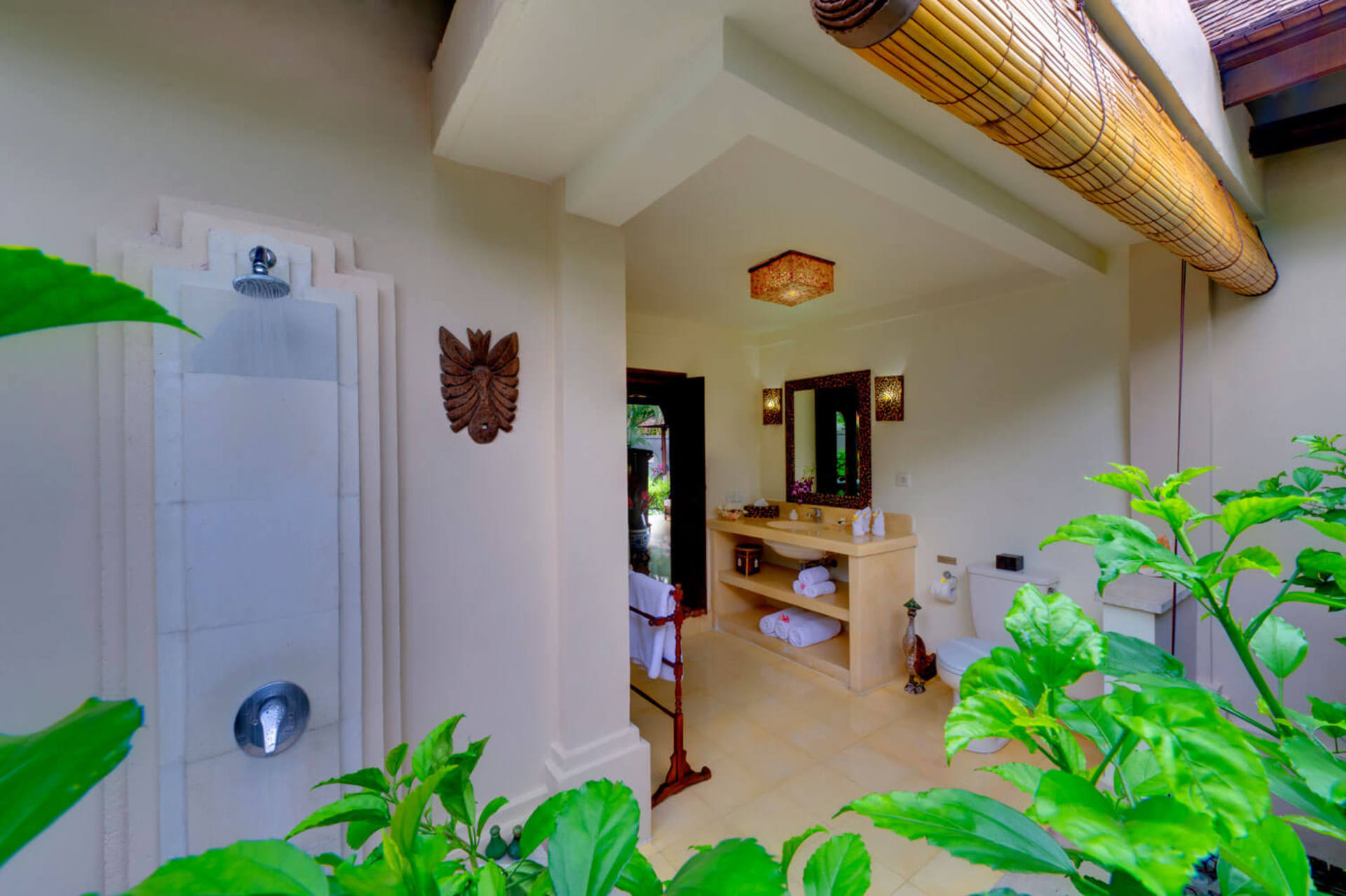 Bali'de Kiralık 5 Yıldızlı Villa, Bali Villa 1015