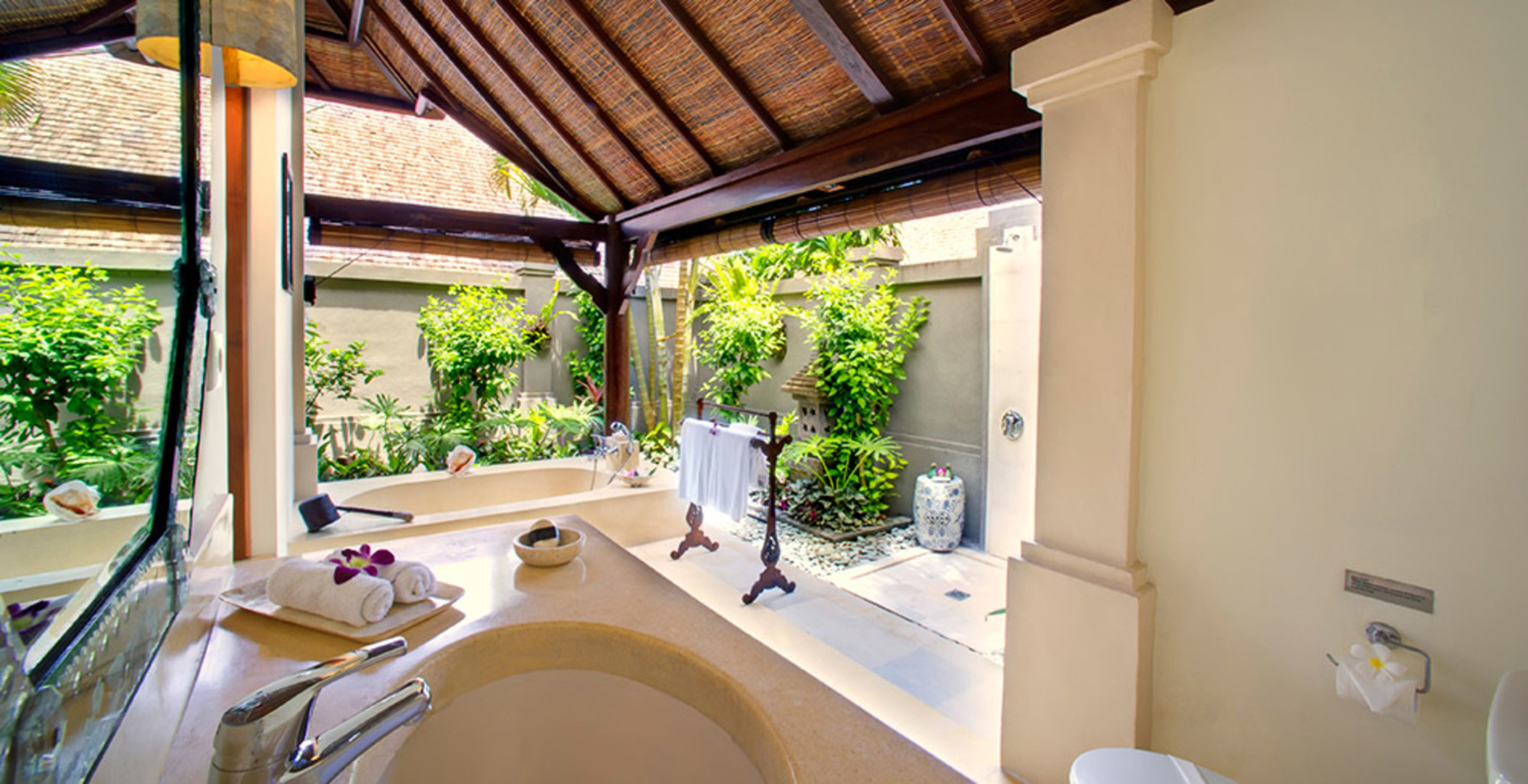 Bali'de Kiralık 5 Yıldızlı Villa, Bali Villa 1015