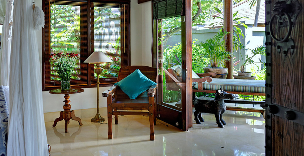 Bali'de Kiralık 5 Yıldızlı Villa, Bali Villa 1015
