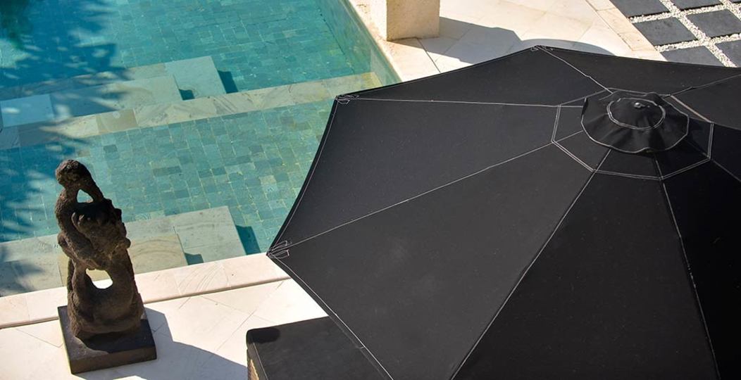 Özel Havuzlu Lüks 6 Yatak Odalı Villa, Bali Villa 1016