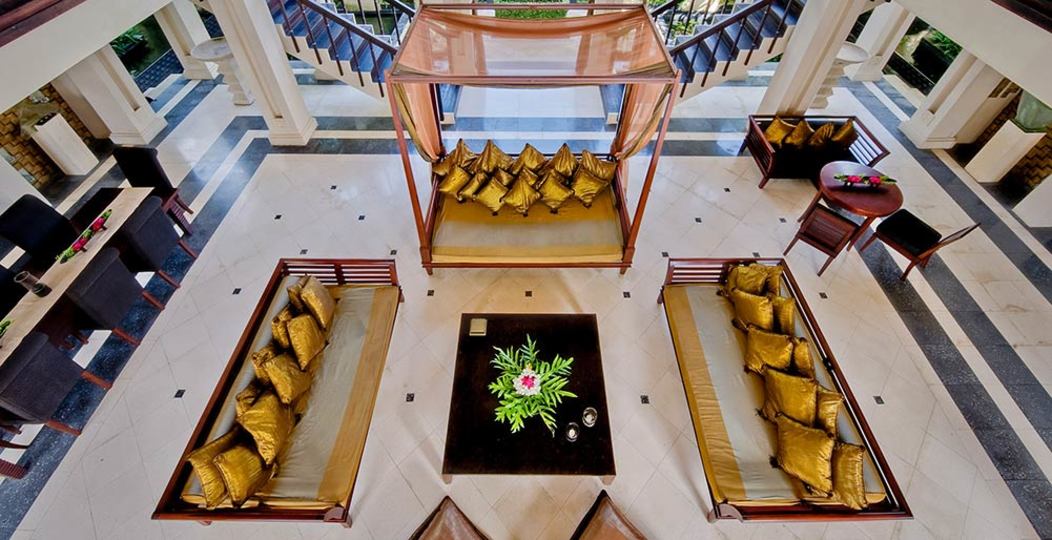 Özel Havuzlu Lüks 6 Yatak Odalı Villa, Bali Villa 1016