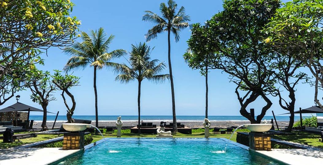 Özel Havuzlu Lüks 6 Yatak Odalı Villa, Bali Villa 1016