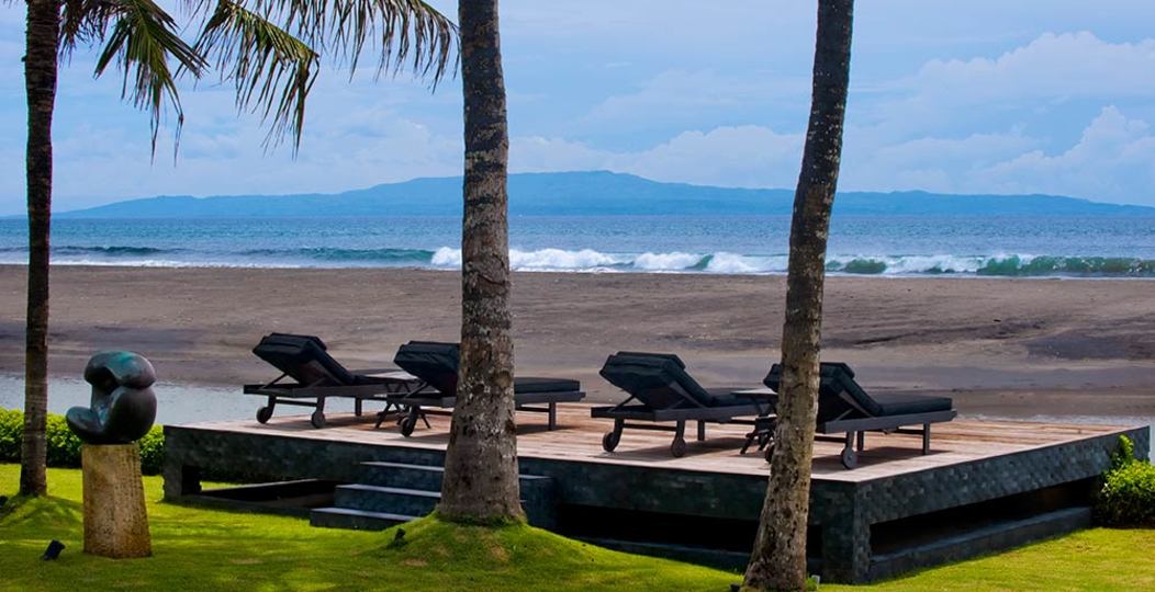 Özel Havuzlu Lüks 6 Yatak Odalı Villa, Bali Villa 1016