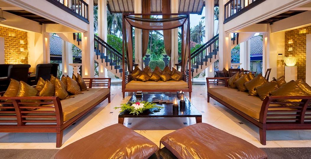 Özel Havuzlu Lüks 6 Yatak Odalı Villa, Bali Villa 1016