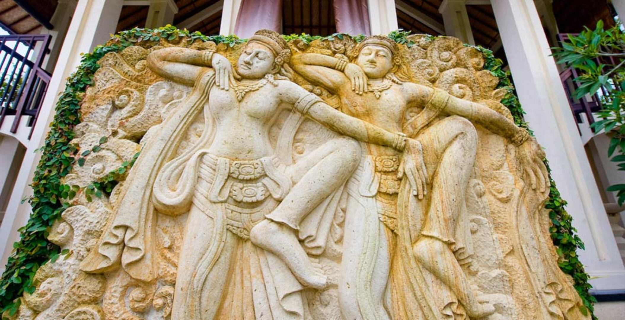 Özel Havuzlu Lüks 6 Yatak Odalı Villa, Bali Villa 1016