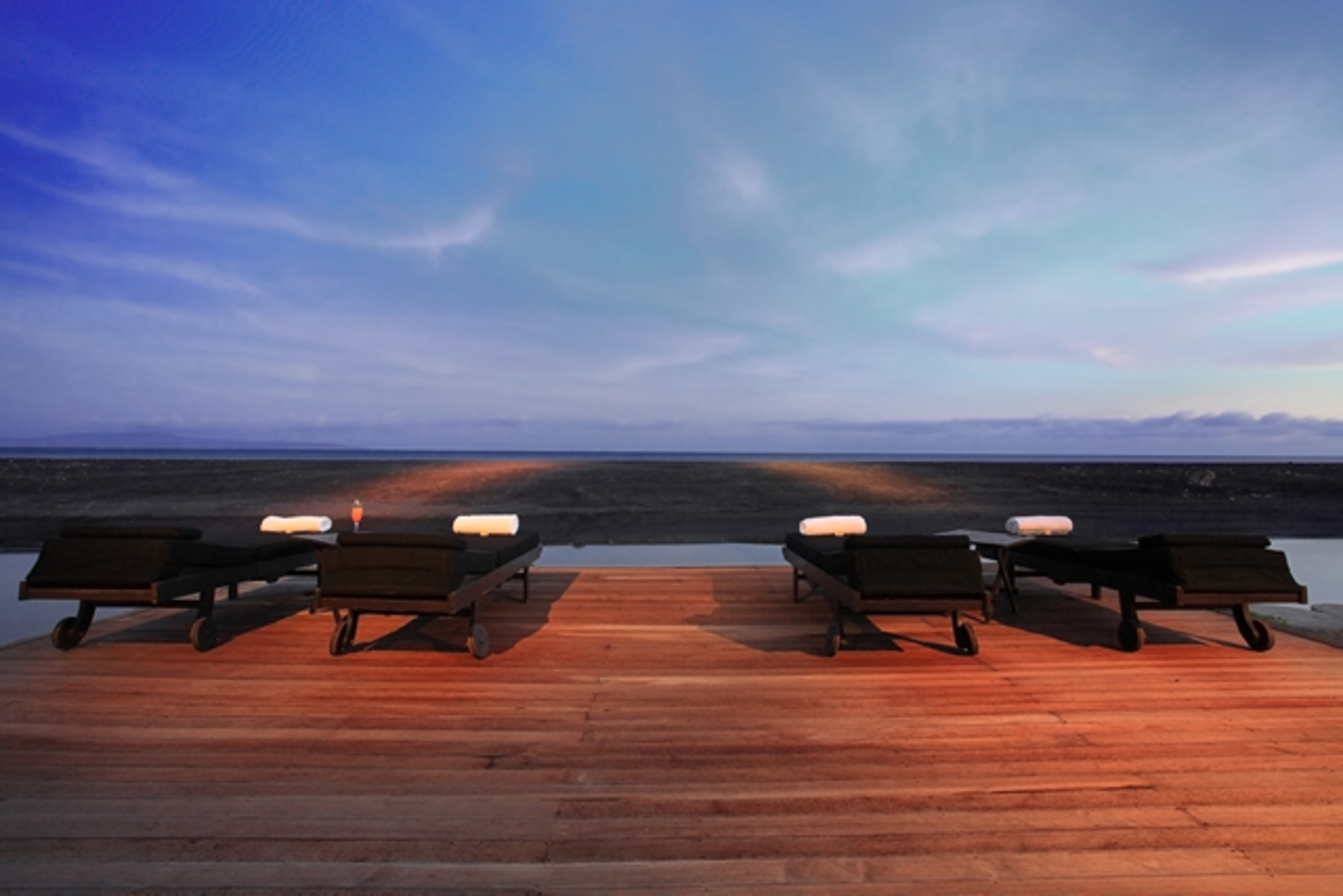 Özel Havuzlu Lüks 6 Yatak Odalı Villa, Bali Villa 1016