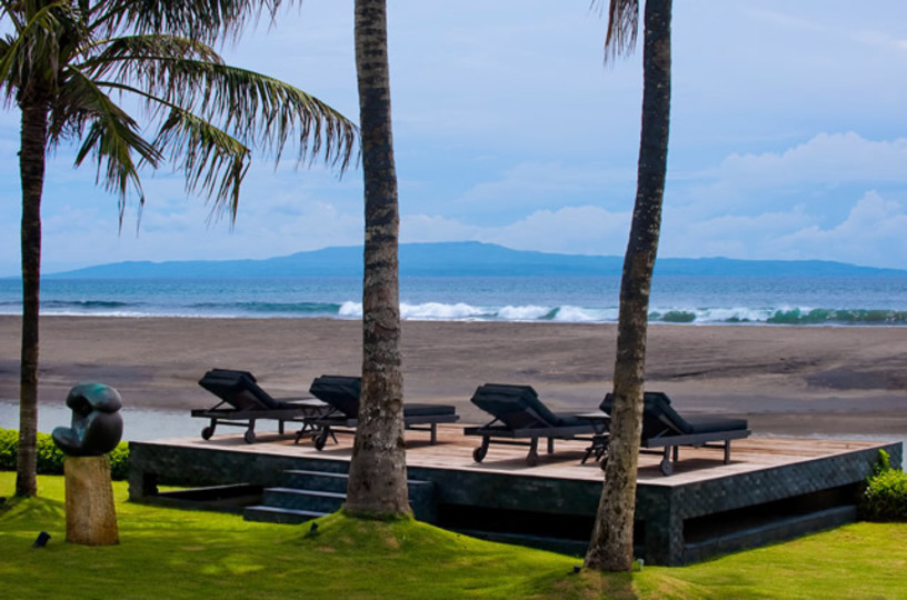 Özel Havuzlu Lüks 6 Yatak Odalı Villa, Bali Villa 1016