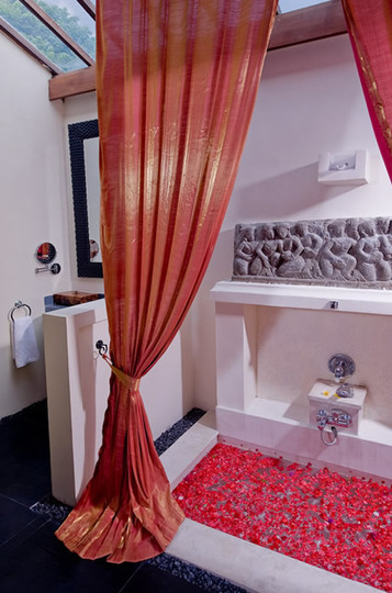 Özel Havuzlu Lüks 6 Yatak Odalı Villa, Bali Villa 1016