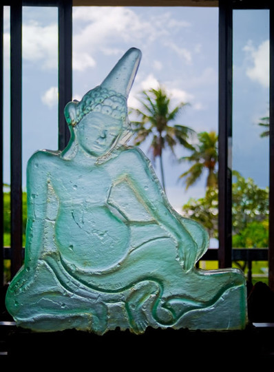Özel Havuzlu Lüks 6 Yatak Odalı Villa, Bali Villa 1016
