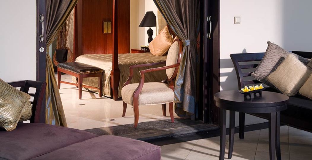 Özel Havuzlu Lüks 6 Yatak Odalı Villa, Bali Villa 1016