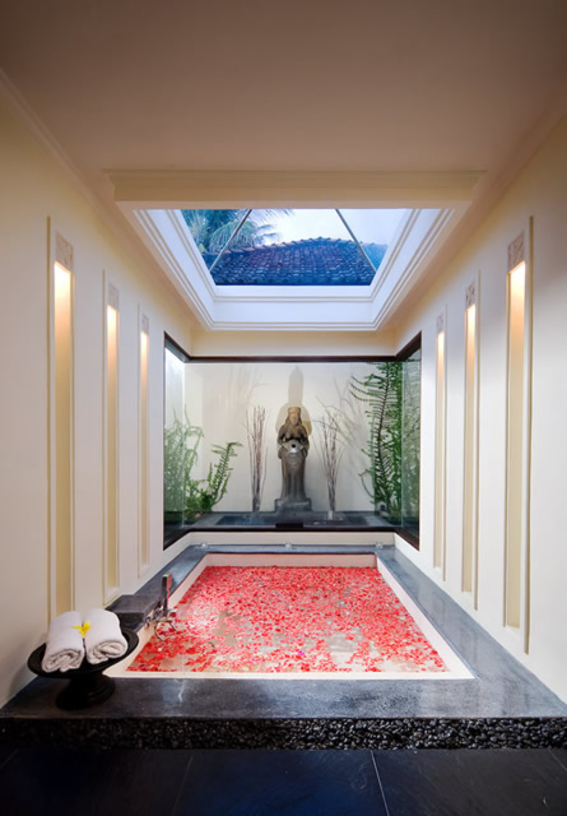 Özel Havuzlu Lüks 6 Yatak Odalı Villa, Bali Villa 1016