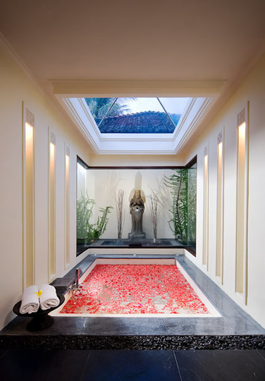 Özel Havuzlu Lüks 6 Yatak Odalı Villa, Bali Villa 1016