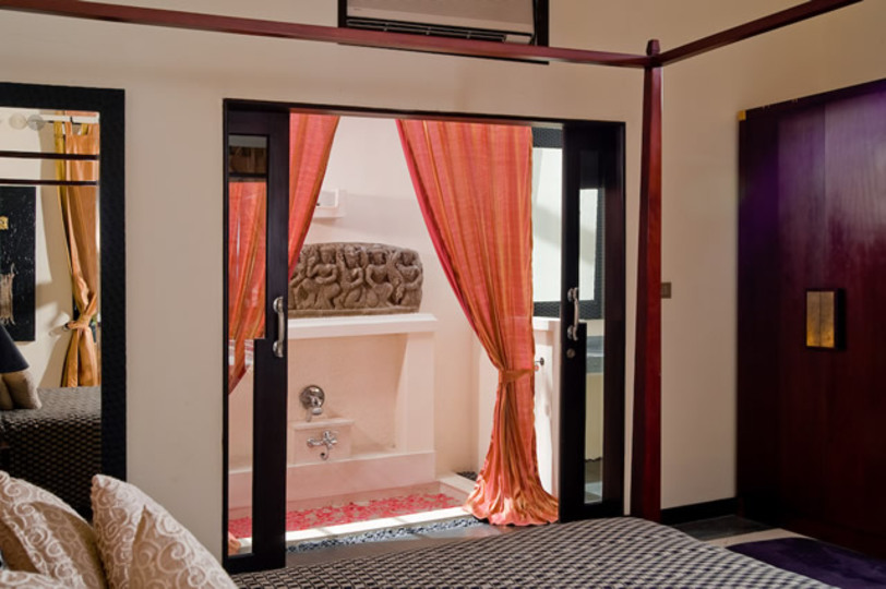 Özel Havuzlu Lüks 6 Yatak Odalı Villa, Bali Villa 1016