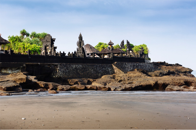 Bali'de 5 Yıldızlı Villa, Plaja Dakikalar, Bali Villa 1018