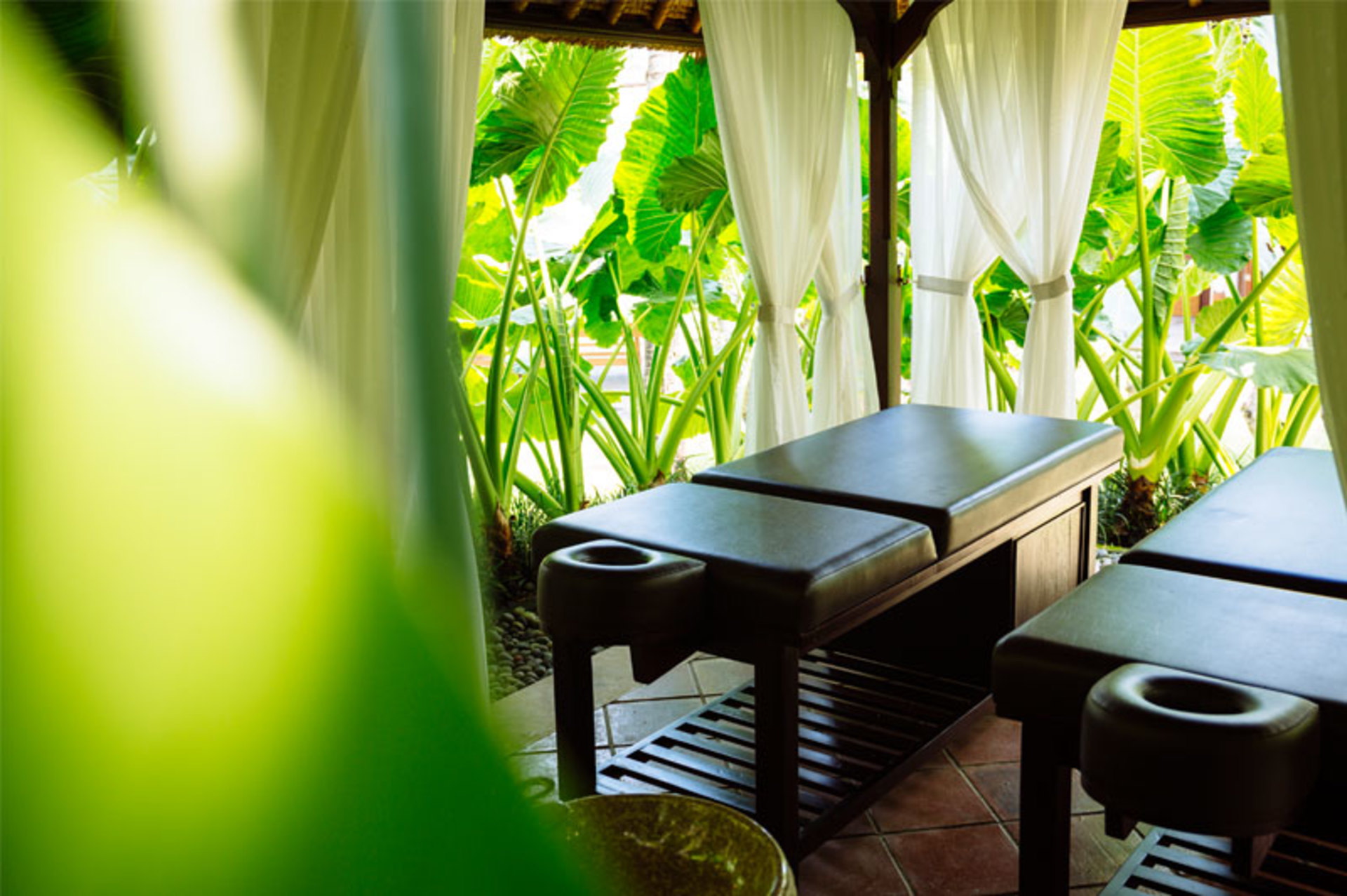 Bali'de 5 Yıldızlı Villa, Plaja Dakikalar, Bali Villa 1018