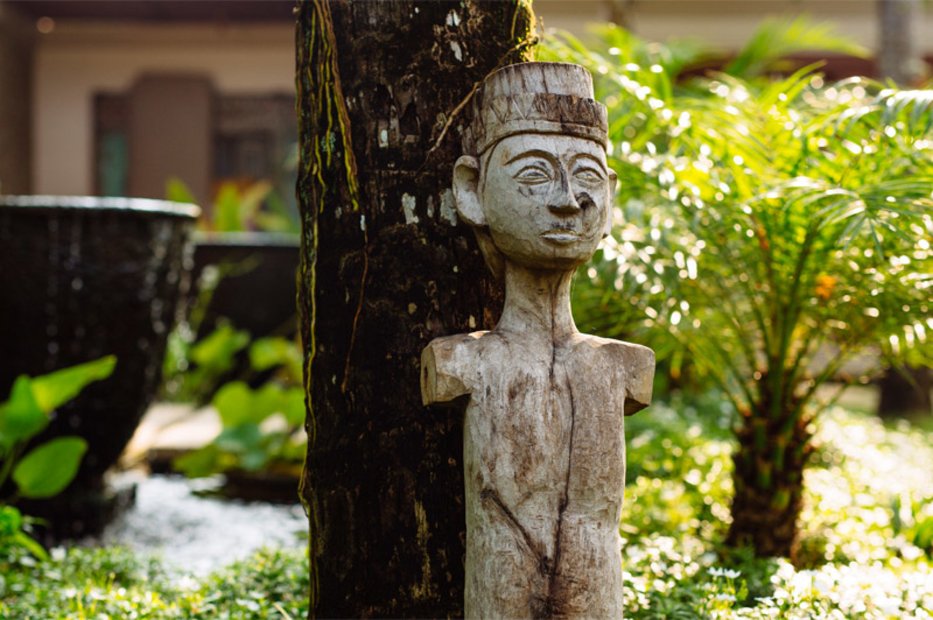 Bali'de 5 Yıldızlı Villa, Plaja Dakikalar, Bali Villa 1018