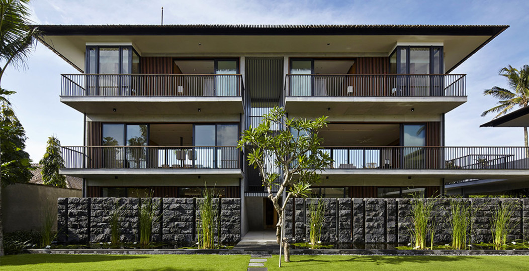 Özel Havuzlu Lüks 5 Yatak Odalı Villa, Bali Villa 1021