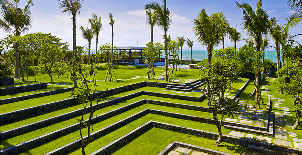 Özel Havuzlu Lüks 5 Yatak Odalı Villa, Bali Villa 1021