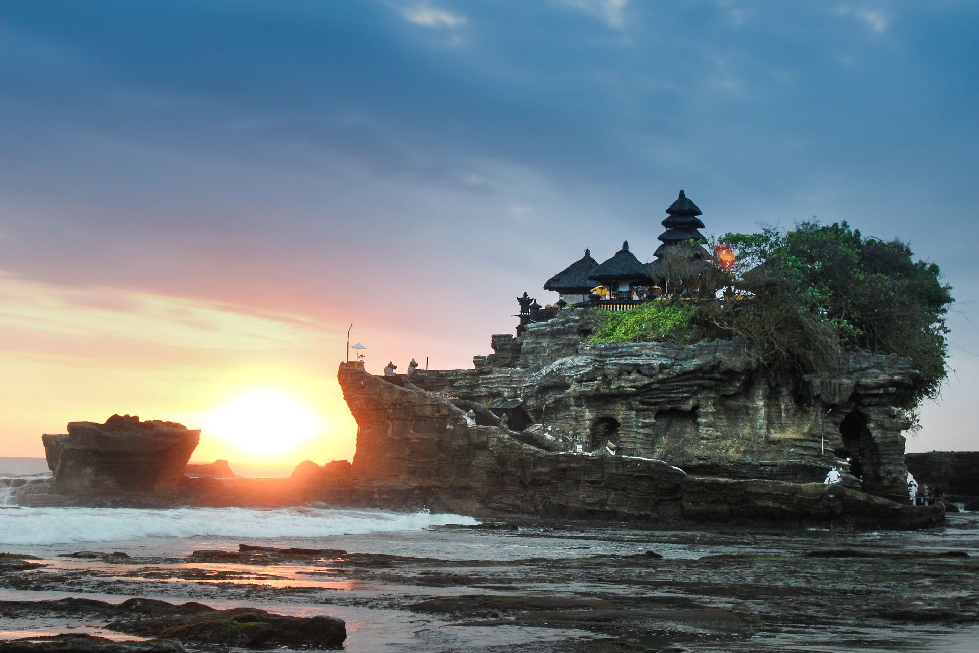 Özel Havuzlu Lüks 5 Yatak Odalı Villa, Bali Villa 1021