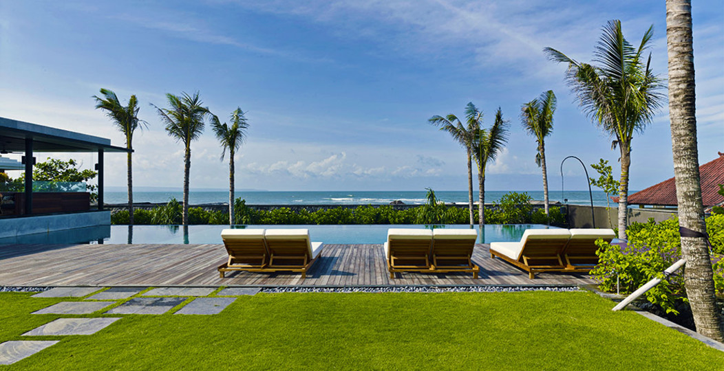 Özel Havuzlu Lüks 5 Yatak Odalı Villa, Bali Villa 1021