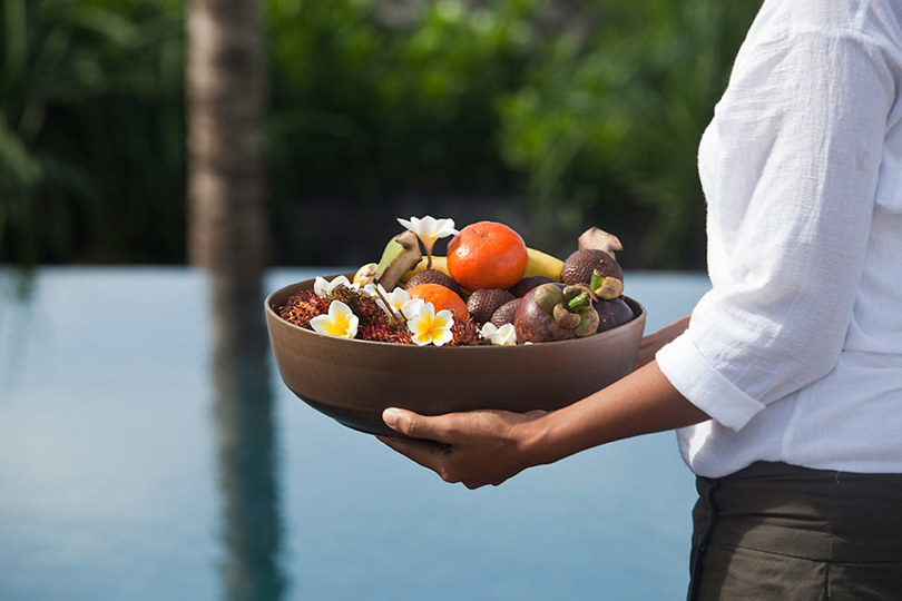Özel Havuzlu Lüks 5 Yatak Odalı Villa, Bali Villa 1021