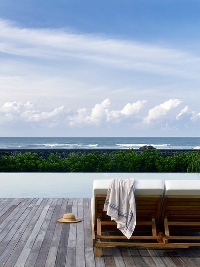 Özel Havuzlu Lüks 5 Yatak Odalı Villa, Bali Villa 1021