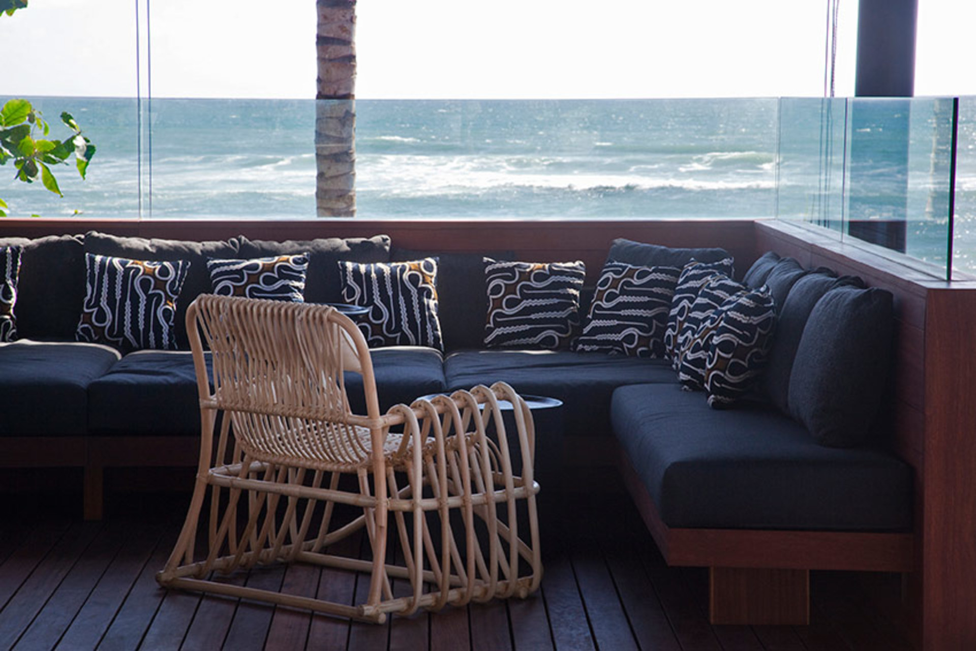 Özel Havuzlu Lüks 5 Yatak Odalı Villa, Bali Villa 1021