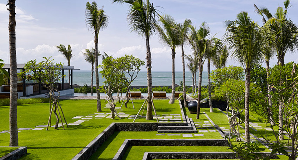 Özel Havuzlu Lüks 5 Yatak Odalı Villa, Bali Villa 1021