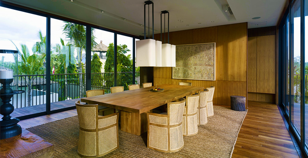 Özel Havuzlu Lüks 5 Yatak Odalı Villa, Bali Villa 1021